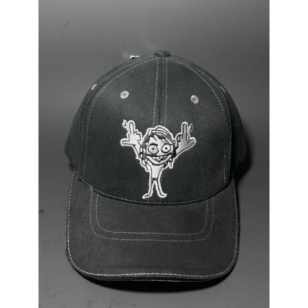 Y2K Unifit Ozzy Osbourne Hat Size S-M‎